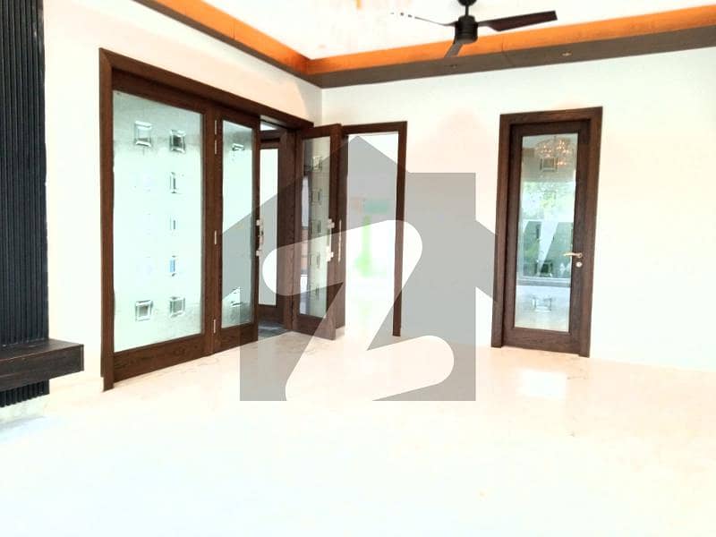 1 Kanal Brand New Luxury House Available For Sale In State Life Housing Society