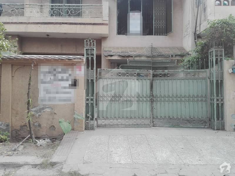 Looking For A House In Allama Iqbal Town