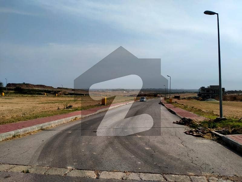 8 Marla Residential Plot Is Available For Sale In Bahria Town Phase 8 Block-K Rawalpindi 8 Marla Residential Plot Is Available For Sale In Bahria Town Phase 8 Block-K Rawalpindi