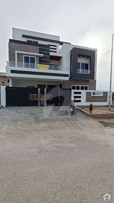 40x80 Brand New Tile Flooring House For Sale In G. 13