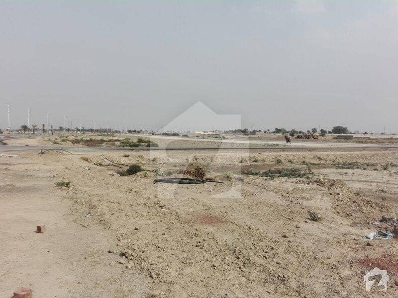 Pair Plot For Sale In Dha Phase 6 F Block