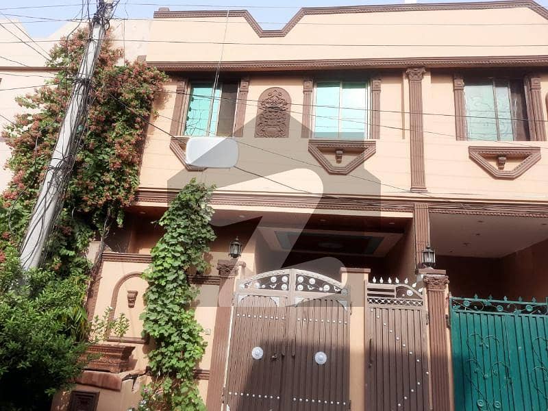 3 Marla House For Sale In M Block