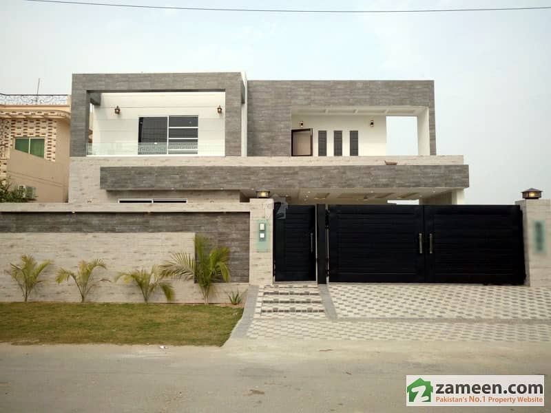 Brand New Beautiful Design Owner Build House For Sale In State Life Society