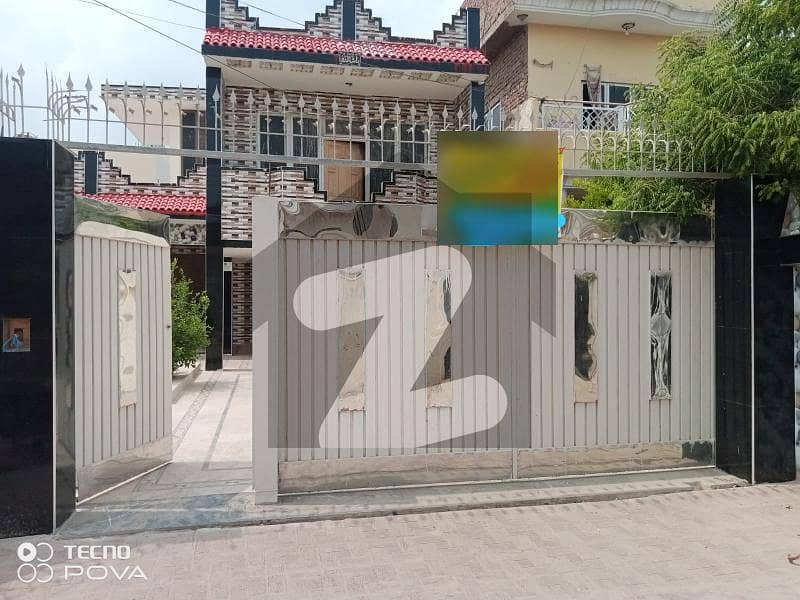 1 Kanal House For Sale In Reasonable Price