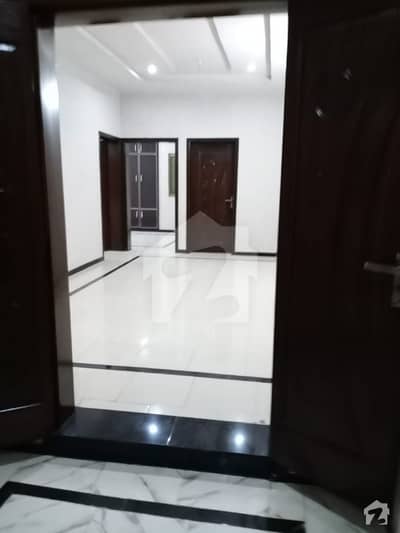 5 Marla Beautiful Brand New Ground Portion Is Available For Rent In Prime Location Of Gulgasht Multan