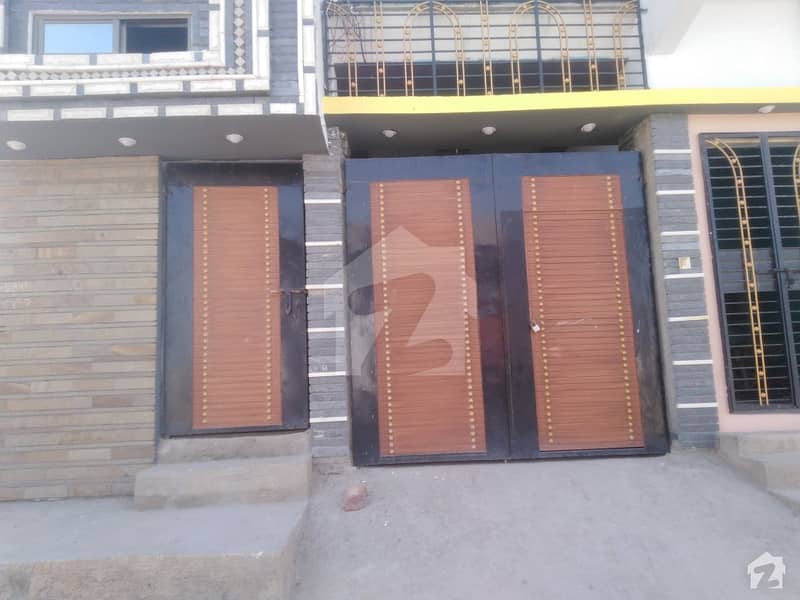House For Sale Situated In Delhi Muslim Housing Society