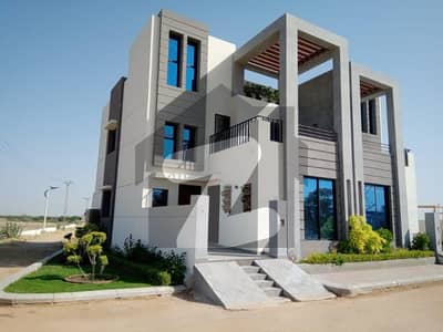 House For Sale In Oasis Park Residencia