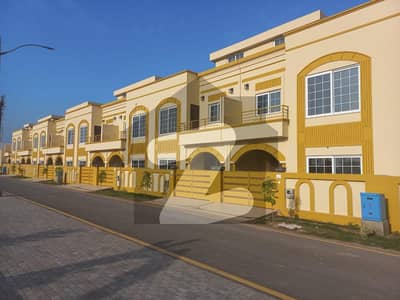 5-marla West Marina 2nd Floor Flat For Sale On Easy Installment. 5-marla West Marina 2nd Floor Flat For Sale On Easy Installment.