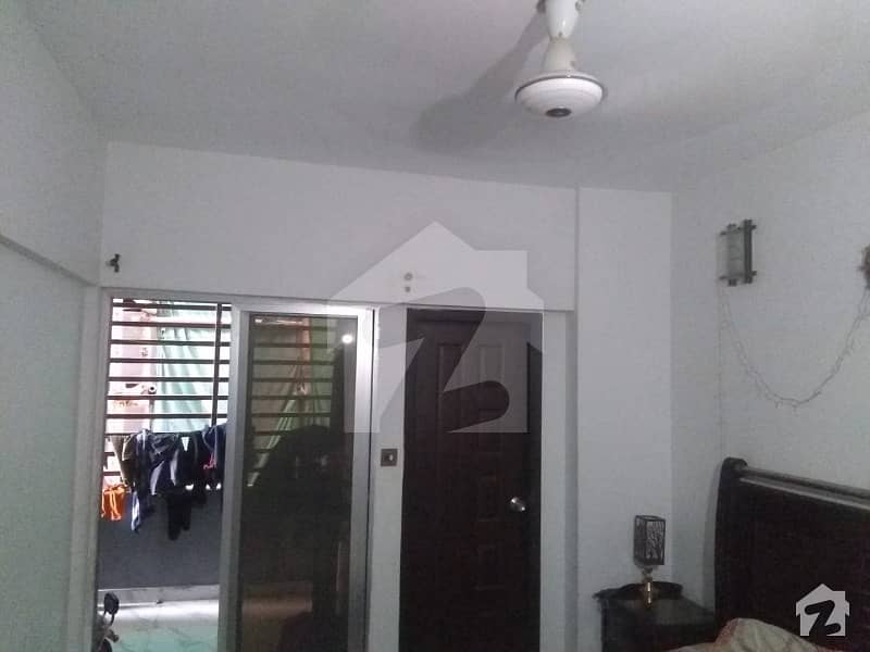 Flat For Rent (2 Bed Lounge)