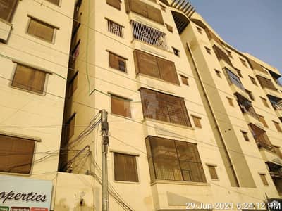 1000 Square Feet 1st Floor Flat For Sale Available At Zain Tower Hyderabad