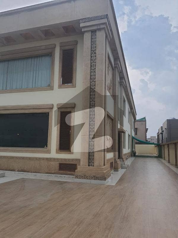Brand New Upper Portion Is Available For Rent In Rahat 34 Street 110 2