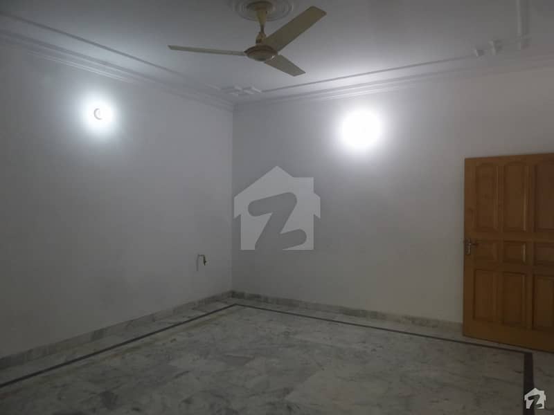 A 3200 Square Feet Lower Portion In Islamabad Is On The Market For Rent