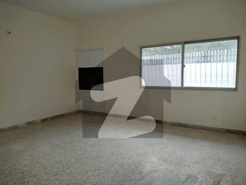 266 Sq Yards Corner  House For Rent