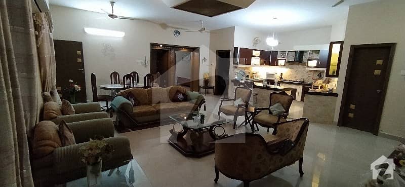 Selling Luxurious Portion In Block N North Nazimabad, Like A New Neat & Clean Ideal Location.