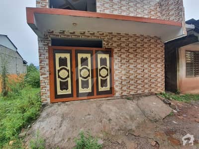 Triple Storey House For Sale In Rawat Bhurban Murree