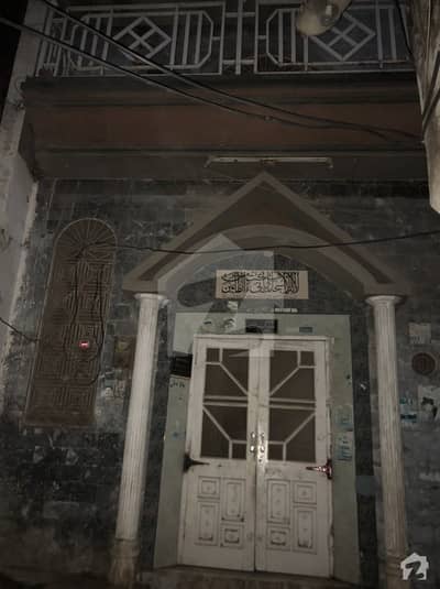 نیکا پورہ سیالکوٹ میں 5 کمروں کا 10 مرلہ مکان 20 ہزار میں کرایہ پر دستیاب ہے۔