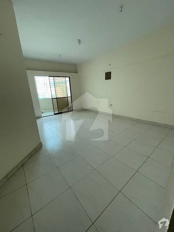 Grey Skyline Apt. 2nd Floor GulistaneJauhar Block 13, Gulistane