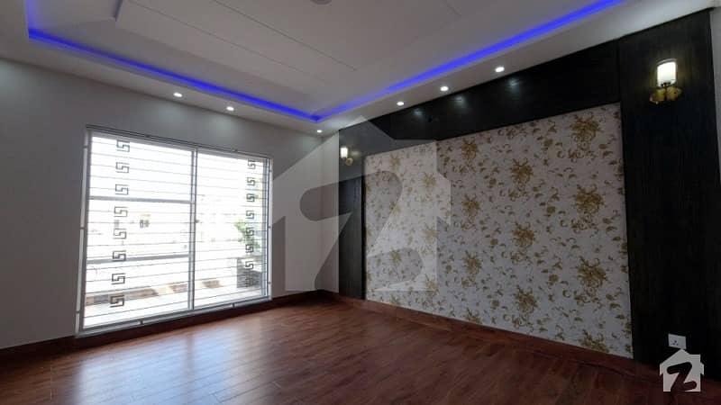 Upper Portion For Rent In Beautiful Eden