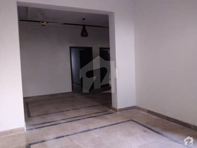 House Of 7 Marla In Adiala Road Is Available