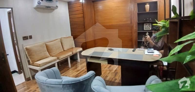 Office Available For Sale