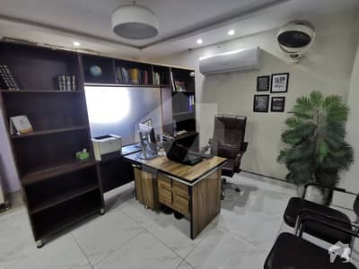 Luxury Furnished Flat On Premium Location Opposite Grand Mosque Luxury Furnished Flat On Premium Location Opposite Grand Mosque