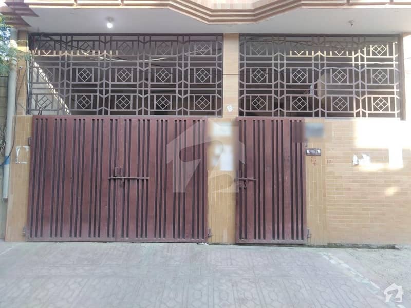 10 Marla Double Storey Hostel House For Sale