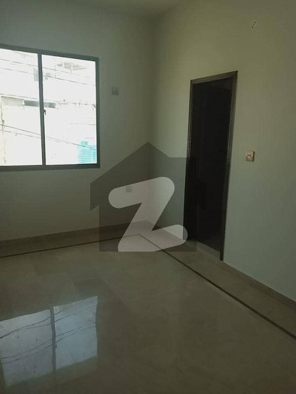 Brand New 1st Floor Portion In Gulistan-e-jauhar Block-10a