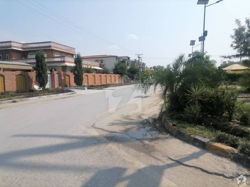 In Sheikh Maltoon Town - Sector E Residential Plot Sized 2250 Square Feet For Sale
