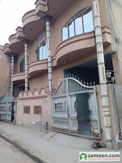 16 Marla Double Storey House Tarlai Lehtarar Road