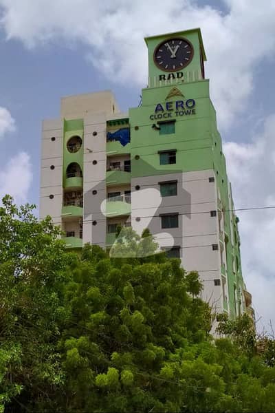 Aero Clock Tower 2 Bedrooms Apartment For Rent Aero Clock Tower 2 Bedrooms Apartment For Rent