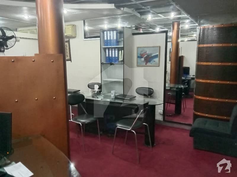 Office For Sale Gulberg
