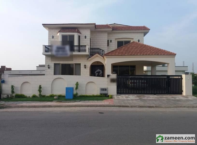 Brand New 1 Kanal House Is Available In Dha Phase 2 , Islamabad Brand New 1 Kanal House Is Available In Dha Phase 2 , Islamabad