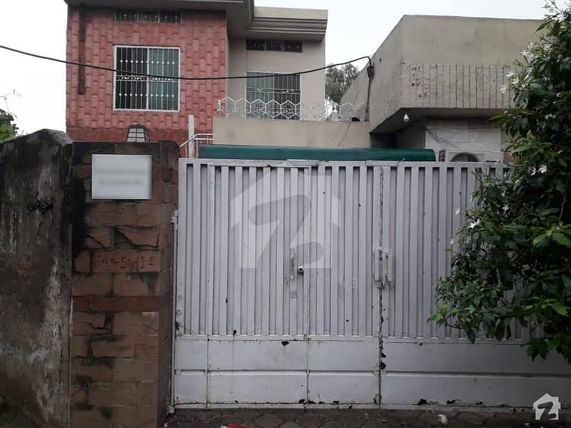 گلبرگ 3 - بلاک جے گلبرگ 3 گلبرگ لاہور میں 5 کمروں کا 1.15 کنال مکان 7.25 کروڑ میں برائے فروخت۔