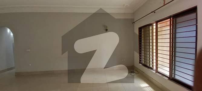 Luxurious (Like New) 525 sq yd Upper Portion Available For Rent in Peaceful Residential Area of Gulshan Iqbal Block 8