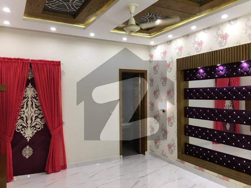2250 Square Feet Lower Portion For Rent In Wapda Town Wapda Town