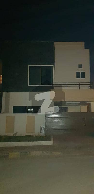 House For Sale In Beautiful Bahria Town Phase 8 - Rafi Block