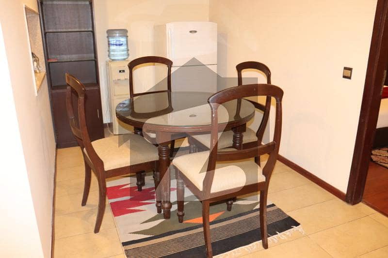 Silver Oaks Fully Furnished Apartment For Sale