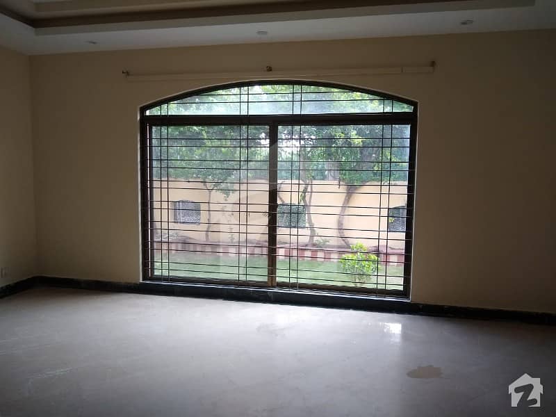 4500 Square Feet House In Wapda Town For Rent At Good Location