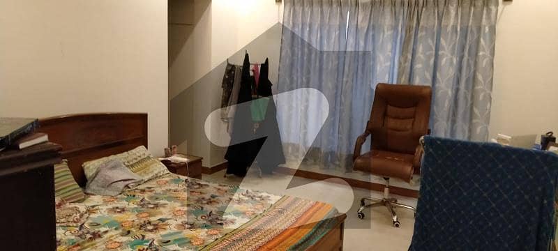1 Kanal Lower Ground Floor 3 Bedrooms Available For Rent Sector C Bahria Enclave Islamabad