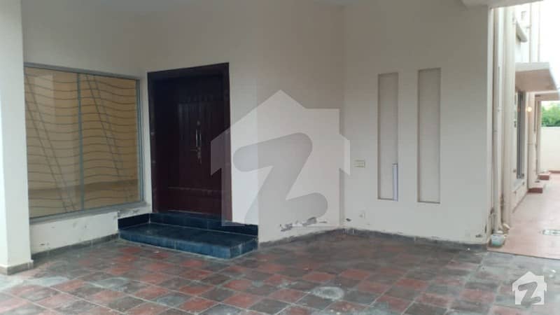 A Beautifully Well Constructed House For Sale In Sui Gas Society Phase 1