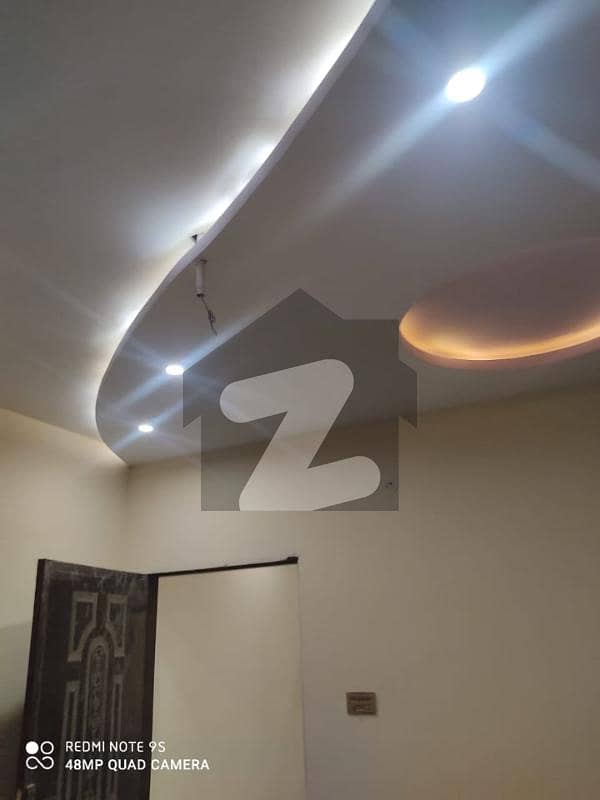 Brand New 2.5 Marla Double Storey House For Sale In Lahore Near To Tajpura