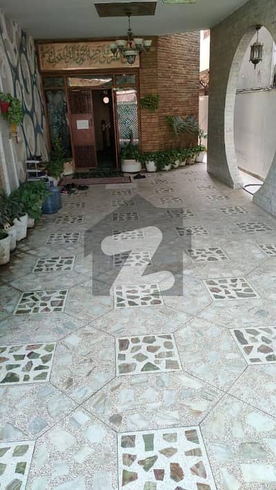 462 Sq Yards Ground 1 House 462 Sq Yards Ground 1 House