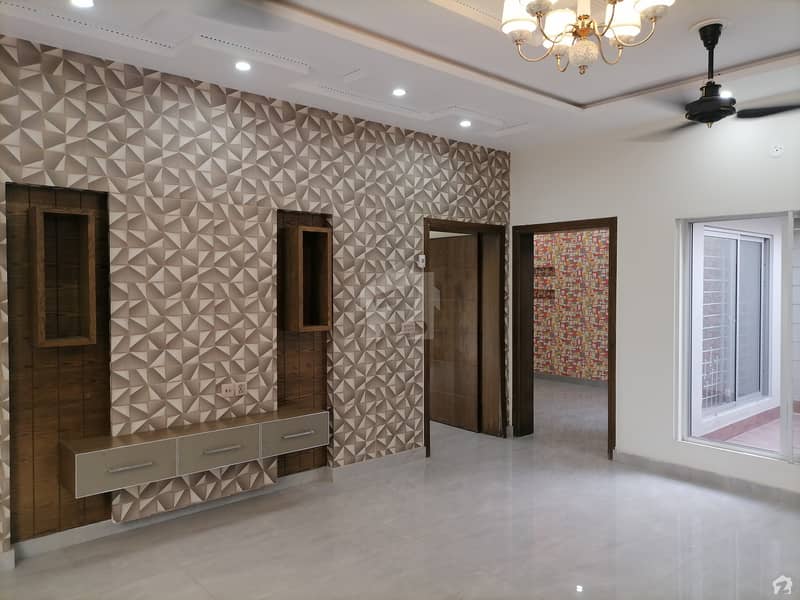 Centrally Located House In Bahria Town Is Available For Sale