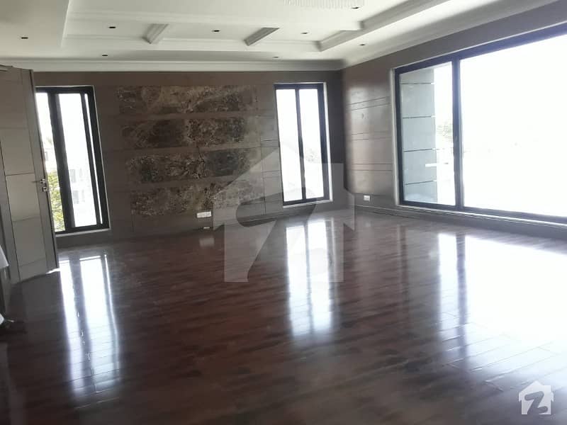 Beautiful Location New Luxury House For Rent In F-8/2 Islamabad