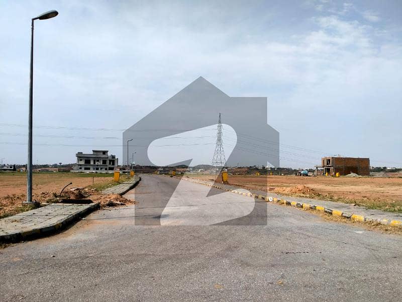 Corner Plot Is Available For Sale In Bahria Town Phase 8 Sector F-1 Rawalpindi Corner Plot Is Available For Sale In Bahria Town Phase 8 Sector F-1 Rawalpindi