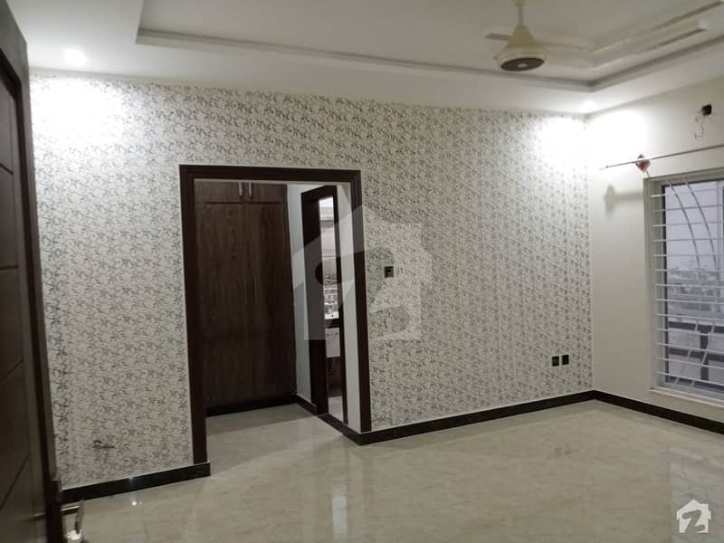 Centrally Located House Available In Bahria Town For Rent