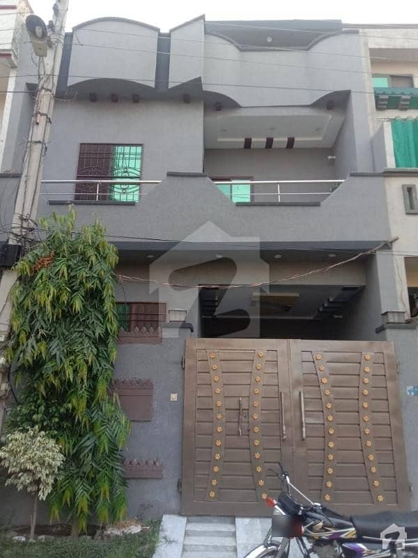 4 Marla Full Furnished House For Sale In old C Block wapda gass available 4 Marla Full Furnished House For Sale In old C Block wapda gass available