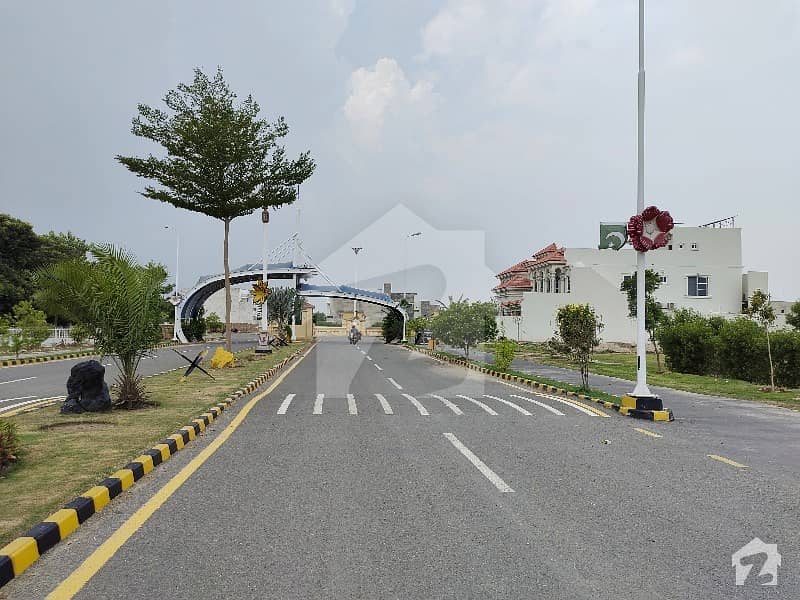 5 Marla Plot In City Housing Burewala 5 Marla Plot In City Housing Burewala