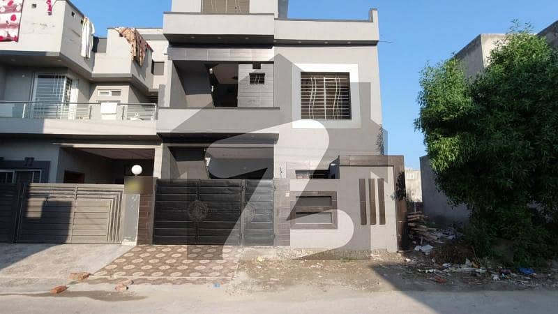 Brand New House For Sale Good Locitan