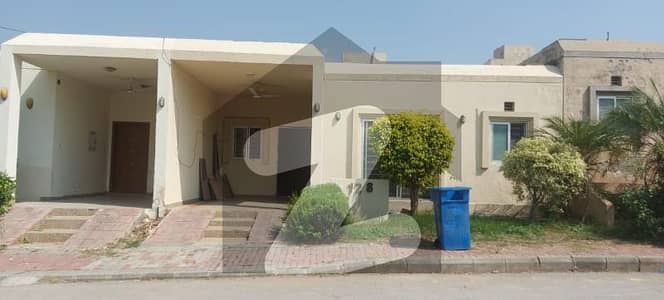 Vip Location 5 Marla Single Storey Safari Home For Sale In Bahria Town Phase 8